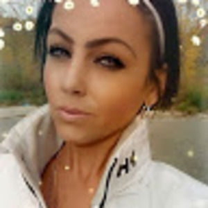 Meet your Posher, Chrystina